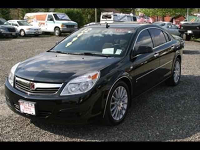 Photo of 2007 Saturn Aura