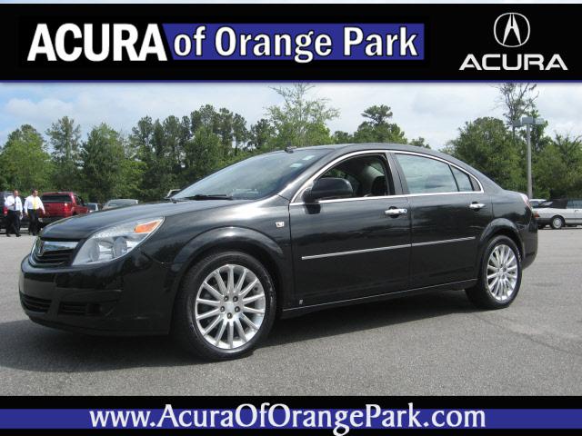 Photo of 2008 Saturn Aura