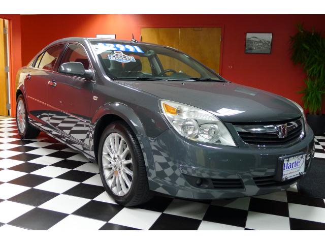 Photo of 2007 Saturn Aura