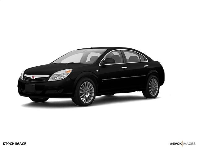 Photo of 2007 Saturn Aura