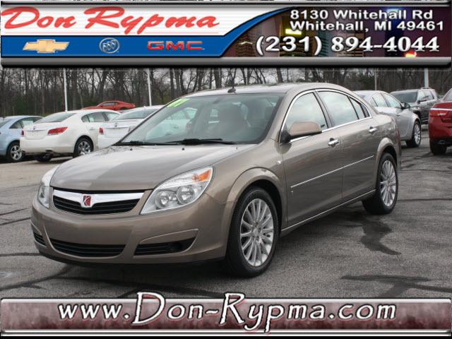 Photo of 2007 Saturn Aura