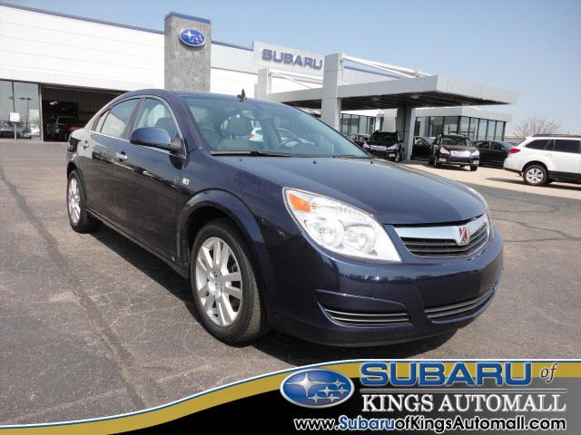 Photo of 2009 Saturn Aura