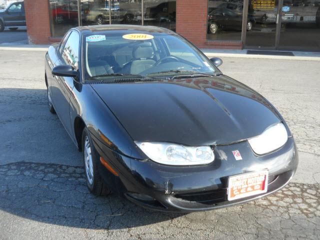 Photo of 2001 Saturn SC2