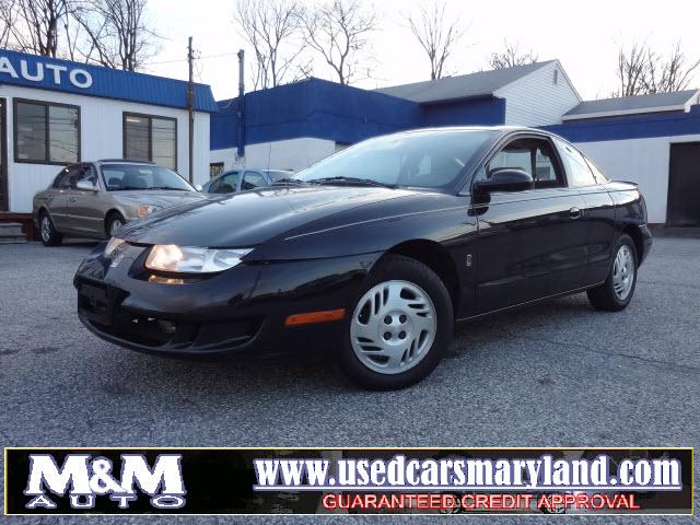 Photo of 1999 Saturn SC2