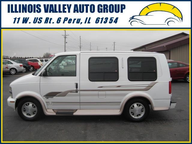 Photo of 1997 Chevrolet Astro