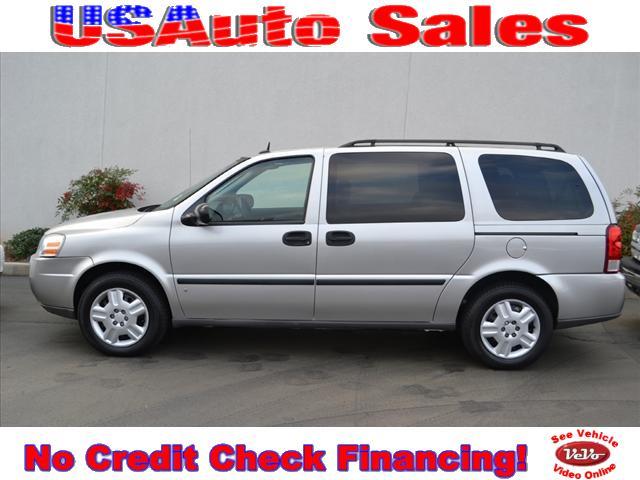 Photo of 2006 Chevrolet Uplander