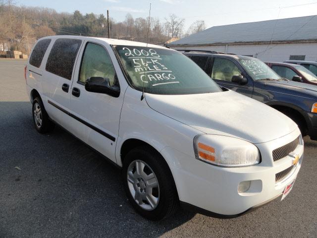 Photo of 2008 Chevrolet Uplander
