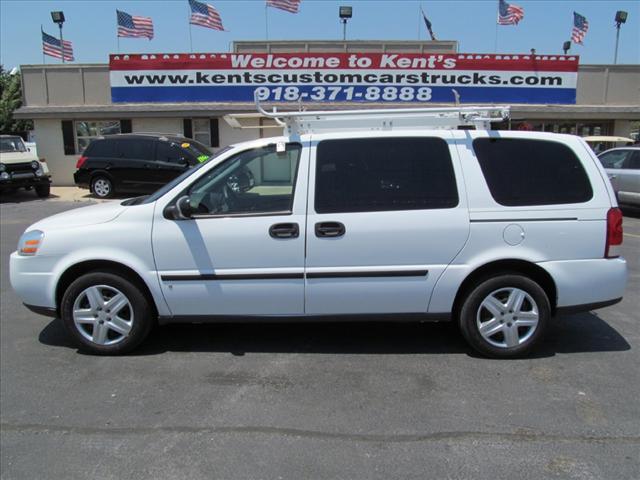 Photo of 2008 Chevrolet Uplander