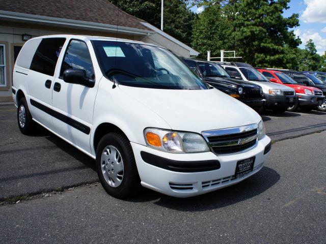 Photo of 2004 Chevrolet Venture