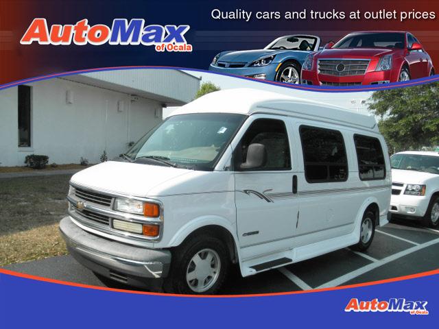Photo of 2000 Chevrolet G1500