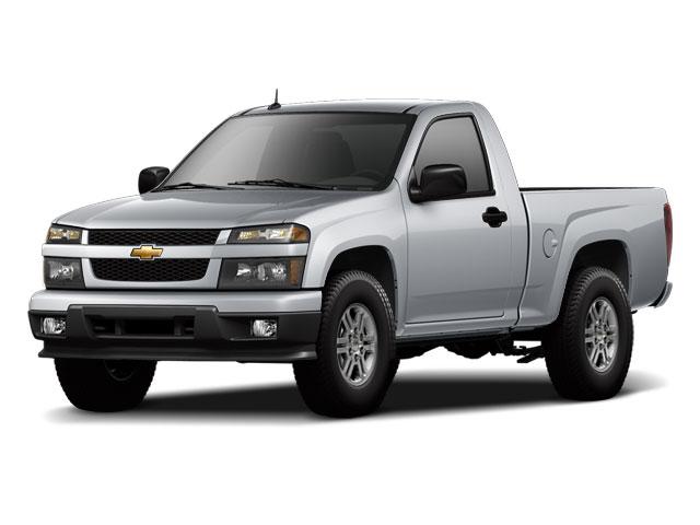 Photo of 2012 Chevrolet Colorado