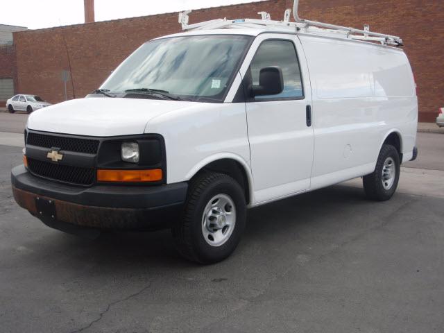 Photo of 2005 Chevrolet Silverado 2500HD