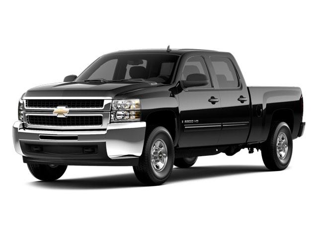 Photo of 2011 Chevrolet Silverado