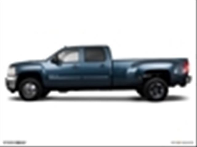 Photo of 2011 Chevrolet Silverado 3500HD