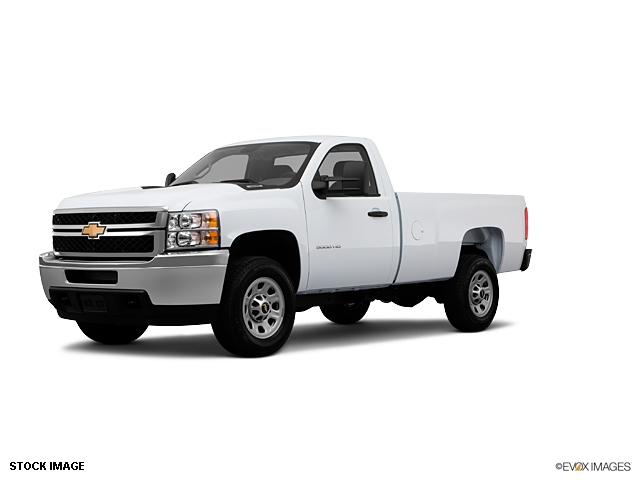 Photo of 2012 Chevrolet Silverado 3500HD Plainfield Indiana