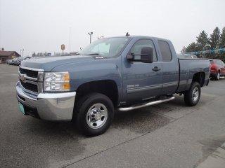 Photo of 2010 Chevrolet Silverado