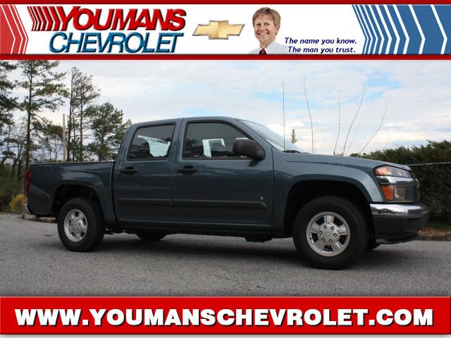 Photo of 2006 Chevrolet Colorado