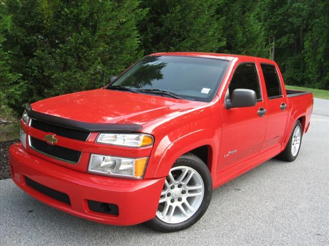 Photo of 2006 Chevrolet Colorado