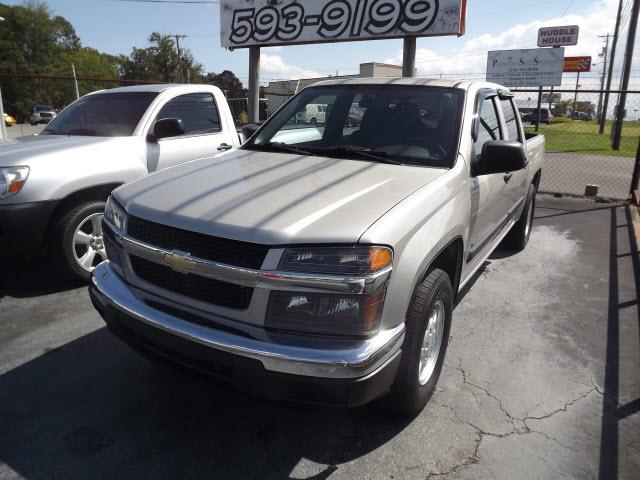 Photo of 2006 Chevrolet Colorado