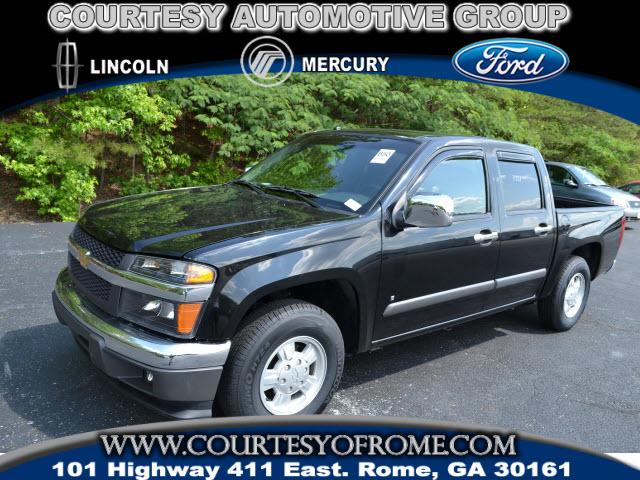 Photo of 2006 Chevrolet Colorado