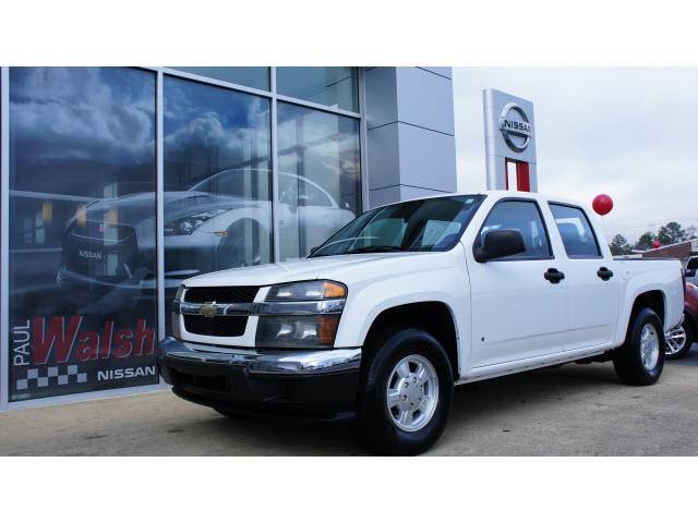 Photo of 2006 Chevrolet Colorado