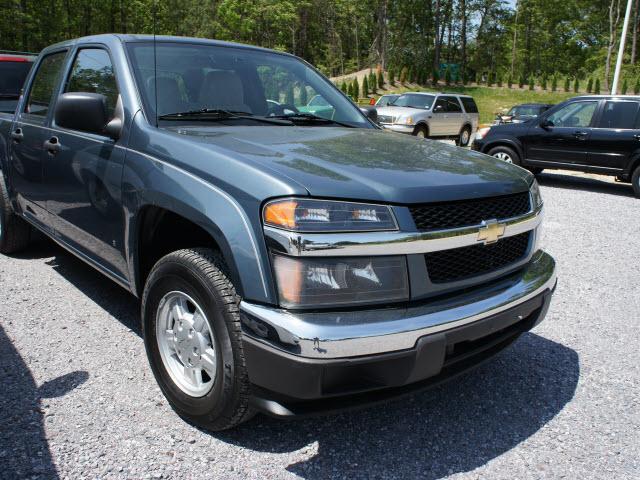 Photo of 2006 Chevrolet Colorado