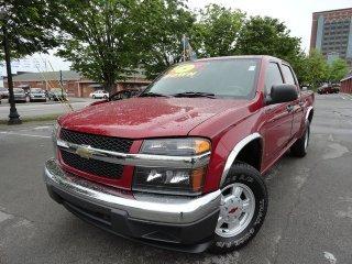 Photo of 2006 Chevrolet Colorado