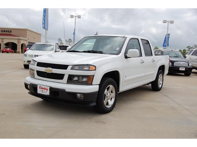Photo of 2009 Chevrolet Colorado
