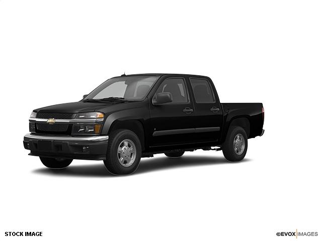 Photo of 2008 Chevrolet Colorado