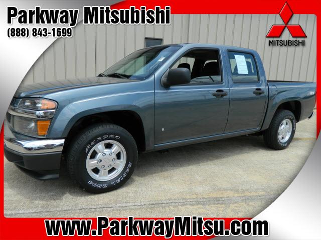 Photo of 2007 Chevrolet Colorado