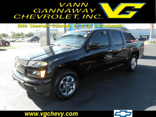 Photo of 2009 Chevrolet Colorado