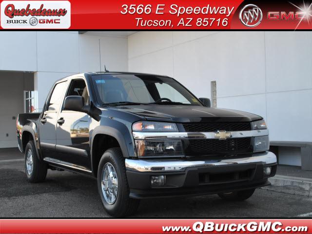 Photo of 2008 Chevrolet Colorado