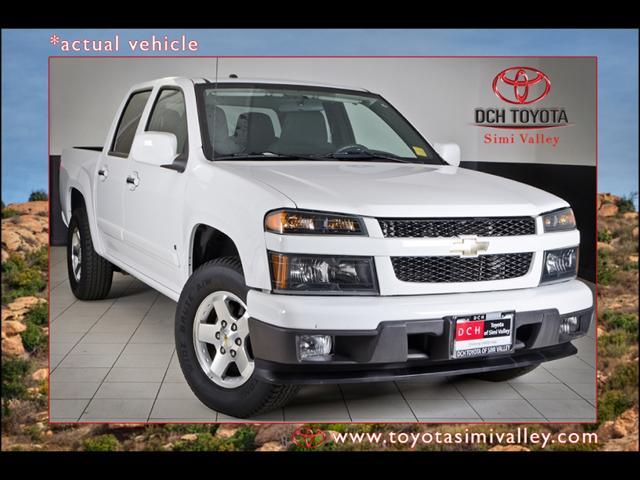 Photo of 2009 Chevrolet Colorado