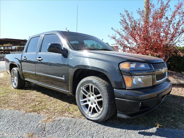 Photo of 2009 Chevrolet Colorado
