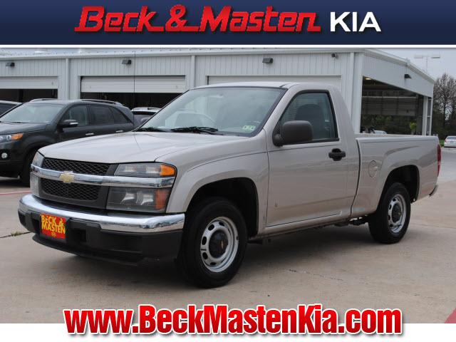Photo of 2006 Chevrolet Colorado