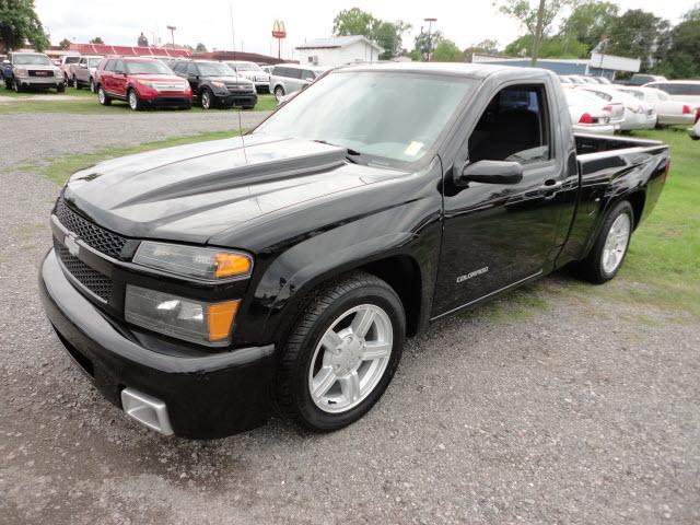 Photo of 2005 Chevrolet Colorado