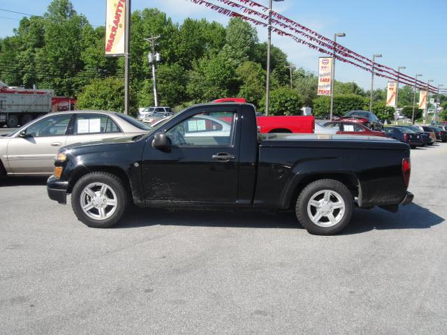 Photo of 2004 Chevrolet Colorado