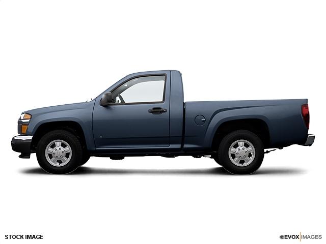 Photo of 2006 Chevrolet Colorado