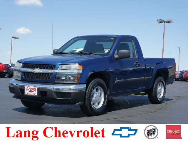 Photo of 2006 Chevrolet Colorado