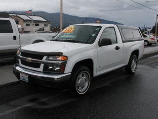 Photo of 2006 Chevrolet Colorado