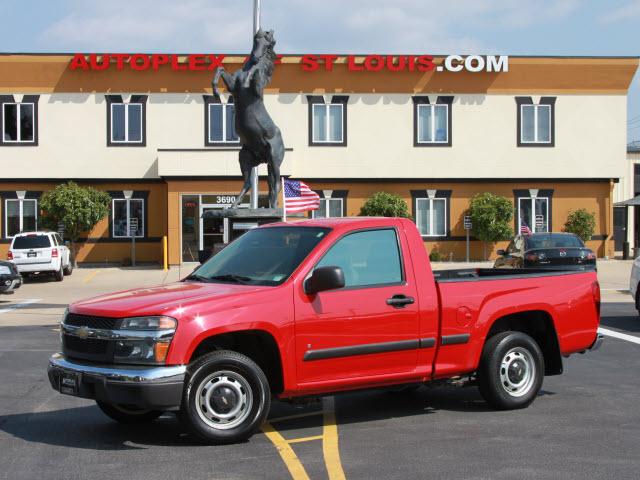 Photo of 2006 Chevrolet Colorado