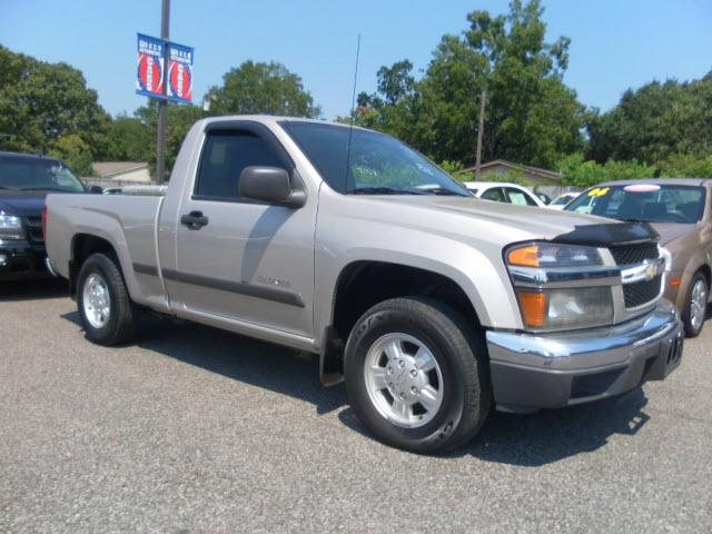 Photo of 2005 Chevrolet Colorado