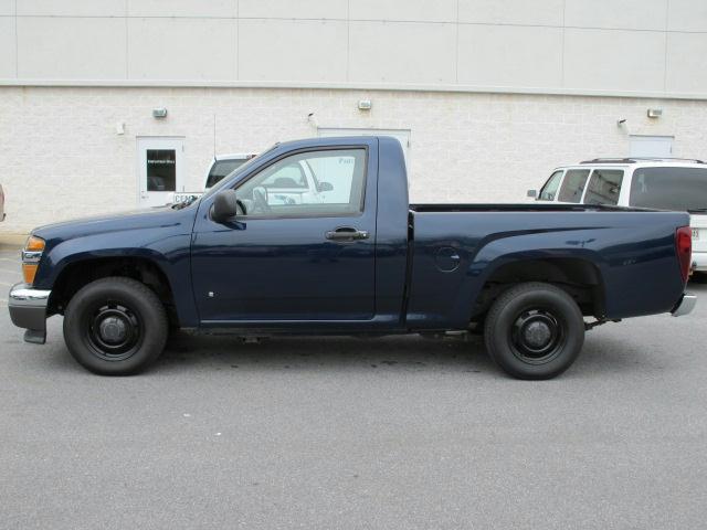 Photo of 2008 Chevrolet Colorado