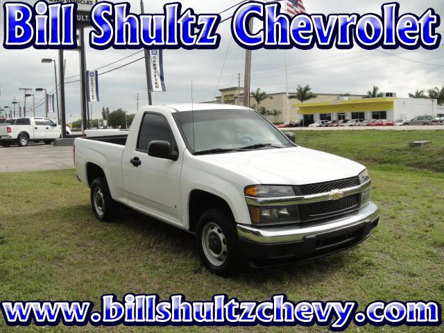 Photo of 2008 Chevrolet Colorado