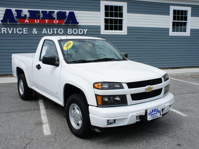Photo of 2008 Chevrolet Colorado