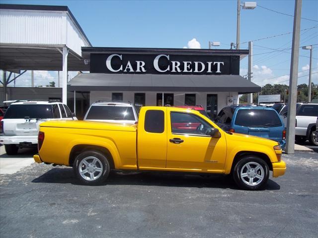 Photo of 2004 Chevrolet Colorado