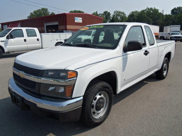 Photo of 2006 Chevrolet Colorado