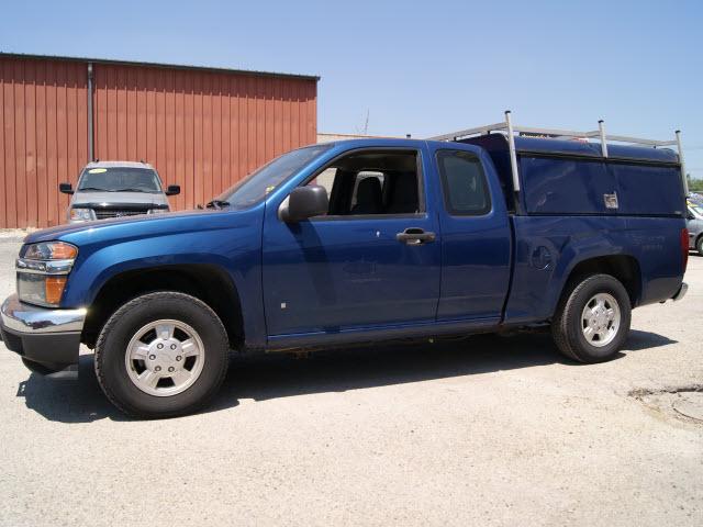 Photo of 2006 Chevrolet Colorado