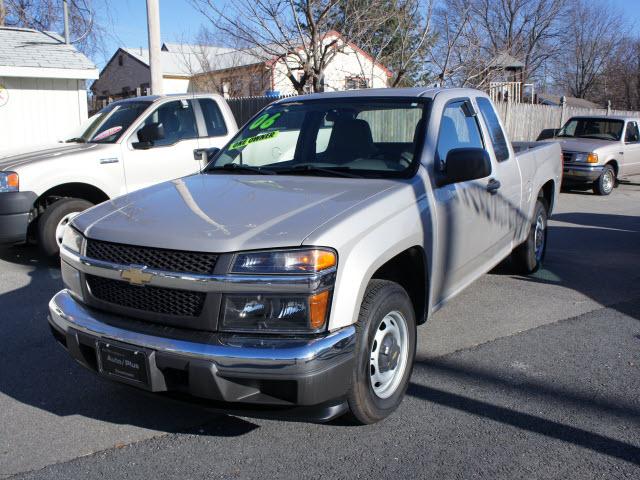 Photo of 2006 Chevrolet Colorado