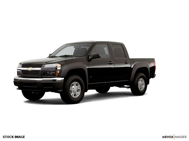 Photo of 2006 Chevrolet Colorado